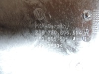 фото thumb №6, Vw t6 2019 2020 підсилювач pas перед