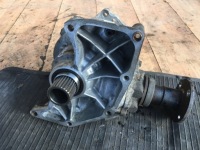 фото thumb №5, Редуктор коробки nissan x-trail i t30 2.2 dci