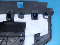 фото thumb №10, Полка задняя задняя maserati ghibli iii 13-17