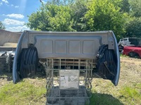 фото thumb №1, 2015 mitsubishi l200 элементы багажника do кузов pickup