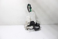 фото thumb №1, Замок правый перед дверь hyundai i30 i