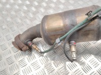 2011 mercedes-benz cls c218 amg katalizator/dpf a2184900114 Недорого, фото thumb