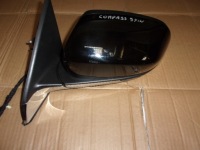 фото thumb №5, Зеркало наружное jeep compass lift rh lh 9 pin