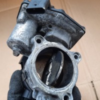 Bmw f10 f32 3.0d расходомер 7810752 8519492 с Разборки, фото thumb