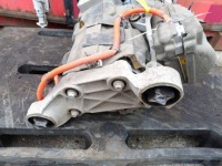 Двигун електричний передній 1035000-00-f tesla model s Недорого, фото thumb