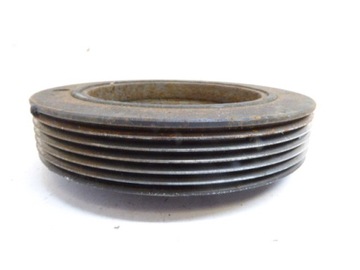 фото thumb №2, Scenic i рестайлинг 99-03 колесо ременное винт прокладка 1.4 16v