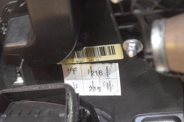 фото thumb №10, Панель роздавальна консоль капот подушка безпеки eu audi a6 c7 універсал 10-14