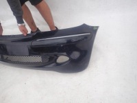 Mercedes a-klasa 1 1 w168 рестайлинг  01-04 бампер перед с Разборки, фото thumb