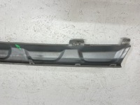 Купить Peugeot partner 12-15 молдинг бампера перед спойлер 9810900077, фото thumb