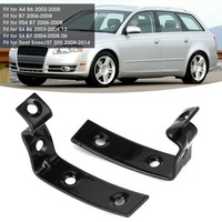 фото thumb №7, Набор ремонтный петли крышки бардачка na rękawiczki подходит для a4 s4 rs4