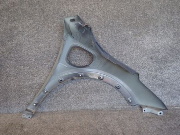 фото thumb №6, Kia x-ceed xceed гибрид гибрид крыло левый переднее перед