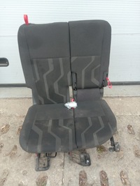 фото thumb №1, Ford transit connect mk2 диван лавка пассажира