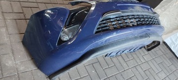 фото thumb №12, Бампер перед переднее pdc омыватель opel zafira c 1,6 z16xnt 20z