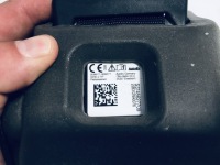 фото thumb №2, Pas ремни безопасности задняя bmw 1 f40 19-