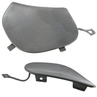 фото thumb №3, Mercedes e-klasa w213 рестайлинг универсал заглушка фаркоп бампера перед a2138851503