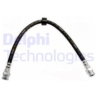 фото thumb №2, Delphi lh0498 шланг тормозной гибкий