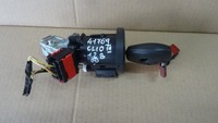 фото thumb №1, Renault clio 3 iii замок зажигания 216738847b