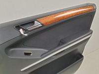 Обивка обшивка правый перед mercedes ml w164 euro в Украине, фото thumb