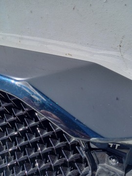 фото thumb №5, Решітка решітка радіатора mazda cx5 ii