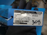 фото thumb №8, Головка ford ka 1.3 b a9b