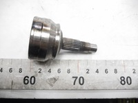 фото thumb №6, Шарнир наружный fiat bravo i оригинальный номер 71720740