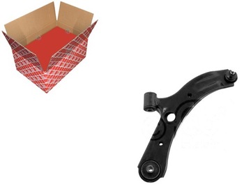 фото thumb №1, Feb29932 рычаг suzki перед swift 05- pr