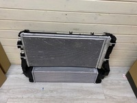 фото thumb №5, Bmw x2 f39 x1 f48 комплект радіатор 2.0t 7617608