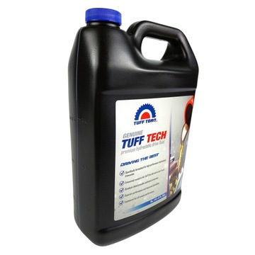 OLEJ DO PRZEKŁADNI HYDROSTATYCZNEJ TUFF TORQ 3L