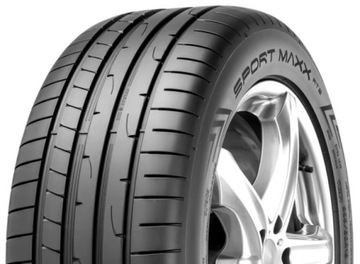 1x 205/45R17 DUNLOP SPORT MAXX RT2 88W НОВОЕ ЛЕТНЕЕ