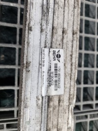 фото thumb №3, Mini cooper r55 r56 r60 r58 1.6d інтеркулер 8506904