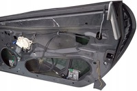 фото thumb №1, Подъемник стекло правый mercedes slk r171