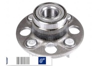 фото thumb №1, Blue print подшипник ступица колеса honda jazz ii 1.3