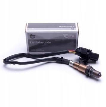 фото thumb №1, Лямбда-зонд do jeep renegade suv 1.6 crd 2.0