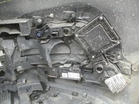 фото thumb №8, Renault captur i lift бампер перед 16-19 rok bixnd