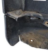 фото thumb №12, Бампер передний перед bmw 1 e87 116i 2005r sparkling graphite металлик