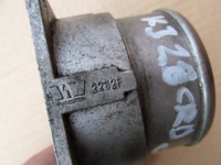 фото thumb №5, Cherokee liberty kj lift 2.8 crd патрубок соединитель