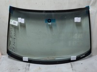 фото thumb №1, Стекло передняя skoda superb i - датчик -