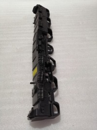 фото thumb №1, Renault clio iv направляющая бампера средний 850424459r