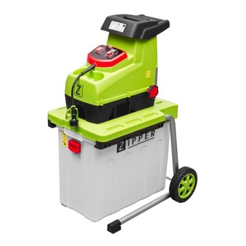 Rozdrabniacz elektryczny Zipper ZI-GHAS2800 2800W