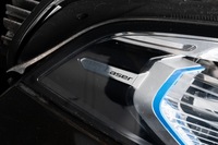 фото thumb №6, Bmw x7 g07 бампер капот лампы laser pas перед радиатор м-пакет 5.0i