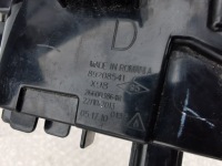 фото thumb №8, Renault clio iv 12-16 галоген правое бампера передней led drl 266003864r