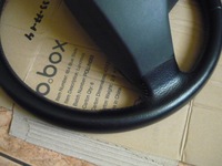 фото thumb №7, Volvo s40 v50 повітропровід мультимедійна шкіра 07r