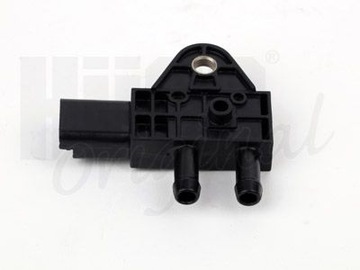 фото thumb №9, Датчик давление. выхлопных газов citroen c3 1,6hdi