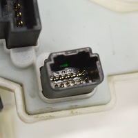 фото thumb №10, Renault master iii 2012 важіль / перемикач поворотники