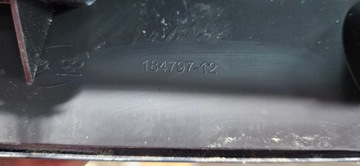 фото thumb №8, Планка двері bmw ix3 g08 2018- праві перед права передня