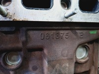 фото thumb №10, Двигатель renault megane ii scenic ii 1.6 бензин код двигателя: k4mt760 nr99