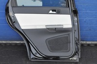 фото thumb №9, Volvo s40 ii дверь левый задняя задние полный lift