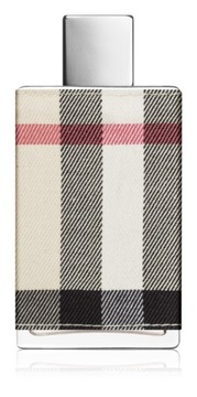 Burberry London for Women парфюмированная вода для женщин 30 мл