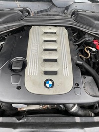 фото thumb №10, Двигатель bmw e60 e61 3.0d 197km 306d3 2006-2010