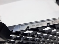 фото thumb №8, Bentley bentayga решётка радиатора решётка решётка радиатора 40105498 40105497 40105495 40105496